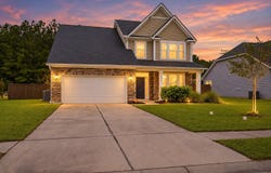 2114 Bridlewood Farms Parkway, Ridgeville, SC 29472