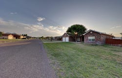 2105 Brunson St, Alpine, TX 79830