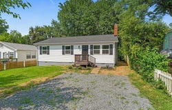864 THIRD STREET, CULPEPER, VA 22701