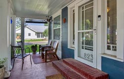 823 W Fischer Street, Sherman, TX 75092