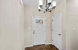204 E Sunset Drive, Sheridan, AR 72150