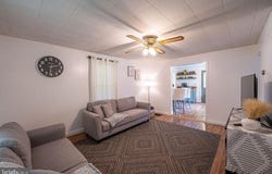 229 RIVER ROAD, RENOVO, PA 17764