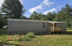 39 Lakeshore Drive, Sidney, AR 72577