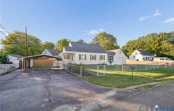 3030 Brentwood Circle, Chesterfield, VA 23237