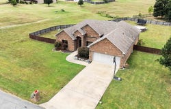 202 Plantation Drive, Mayflower, AR 72106