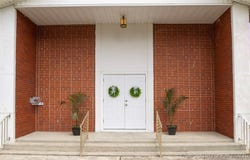 1106 Water Street, Lumberton, NC 28358