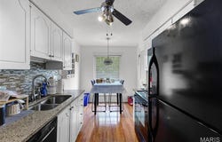 1511 Hampton Hall Drive, Chesterfield, MO 63017