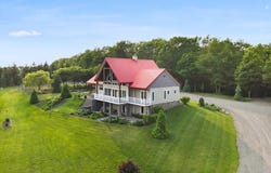4535 COVERED BRIDGE RD, Ulster, PA 18850