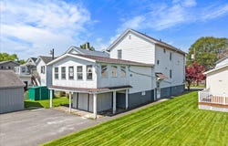 325 5th Avenue, Scranton, PA 18505