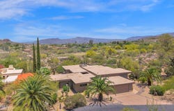 1702 E STAGHORN Lane, Carefree, AZ 85377