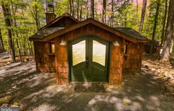 326 PREACHER LANE, GREAT CACAPON, WV 25422