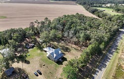 2156 County Rd. 78, Dixie, GA 31629