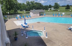 NE Orange Court, Oak Grove, MO 64075