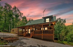 3661 Chilhowee Tr, Maryville, TN 37803