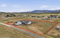 11101 N Seneca Point Lane, Prescott Valley, AZ 86315