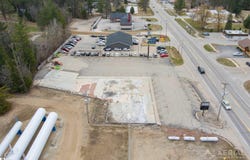 2167 S M-76, West Branch, MI 48661