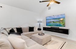 629 Aspen Lane, Cottonwood Shores, TX 78657
