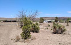 735 S Front St, Fort Davis, TX 79734