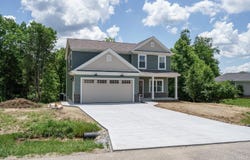 24092 Grubbs Road lot: 0, Lawrenceburg, IN 47025