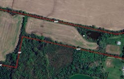 1365 N County Rd 142, West Mansfield, OH 43358