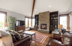 8866 OCEAN CREST LN, Manzanita, OR 97130
