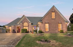 3193 Sundial Drive, Hernando, MS 38632
