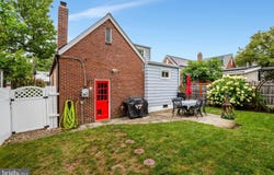 507 S WAKEFIELD STREET, ARLINGTON, VA 22204