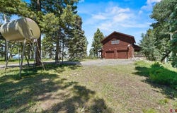 220 Ridge Road, Cimarron, CO 81220