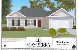 220 Aunt Bee, Statesboro, GA 30458