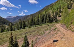Road 62, Silverton, CO 81433