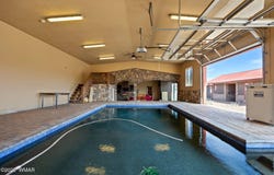 8536 Antelope Drive, Show Low, AZ 85901