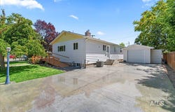 2201 W Frederic St, Boise, ID 83705