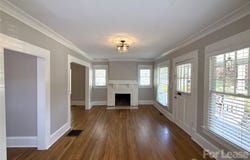421 Hawthorne Lane, Charlotte, NC 28204