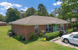105 & 107 E. 4th Street, Ward, AR 72176