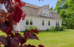 60 Sandwich Road, Bourne, MA 02532