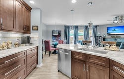 1819 Parc Vue, Mount Pleasant, SC 29464