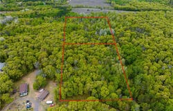 Lot 3 Carol Court, Minong, WI 54859