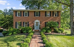 1851 Devondale Circle, Charleston, WV 25314