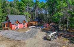 65 Corn Hill Road, Brownfield, ME 04010