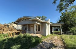 1702 Sandefer Street, Abilene, TX 79603
