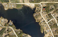 17220 E Spring Lake Drive, Vancleave, MS 39565