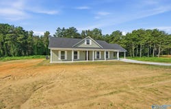 8701 Cox Gap Road, Sardis, AL 35956