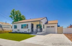 1742 Rowan St, San Diego, CA 92105