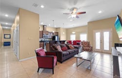 2715 Mimosa Street, Mission, TX 78573