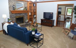 1065 Lakewood South Drive, Brownsburg, IN 46112