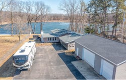 5007 S 42nd Street, Climax, MI 49034