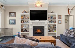 1716  E Wood  ST, Paris, AR 72855