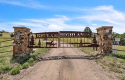 Beulah Highlands Road, Beulah, CO 81023