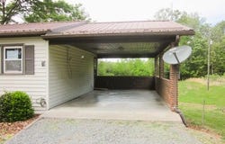 2765 HATCHETT Rd, Penhook, VA 24137