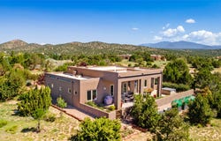 3 Buen Pastor, Santa Fe, NM 87508